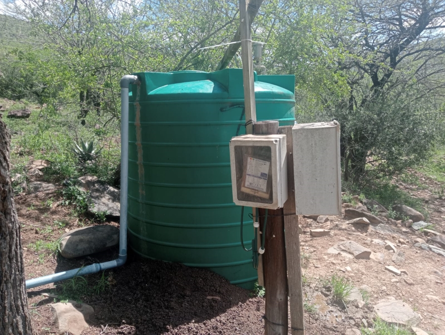0 Bedroom Property for Sale in Stutterheim Rural Eastern Cape